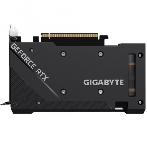 Gigabyte GeForce RTX 3060 GAMING OC 8G (rev. 2.0) videokártya (GV-N3060GAMING OC-8GD 2.0)
